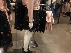 -ZARA(仓山万达店)