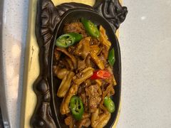 -高丽馆(尊茂店)