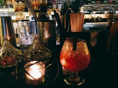 -柒Lounge(三里屯店)