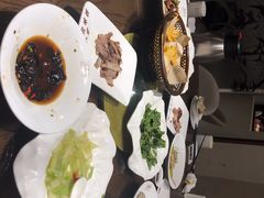-全聚德(江宁店)