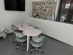 -心仪动物医院·牙专科·肿瘤·心脏科(西客站院)
