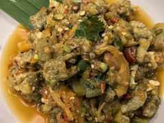 -银生食府·普洱菜(金星店)