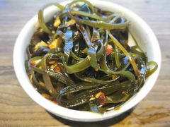 -津市刘聋子粉馆(林科大店)