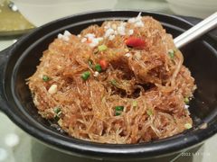 -刘胖子家常菜·蹄花焖藕(中央花园店)