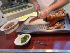 -北京烤鸭 ·儿童菜 ·采风阁家常菜餐厅(亚龙湾天域酒店)