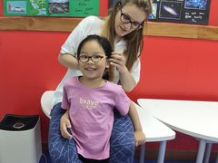 -奇尔思青少儿·语言·艺术·演讲(顾戴路店)