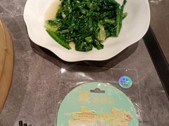 -奇芳阁·百年清真南京菜(夫子庙店)
