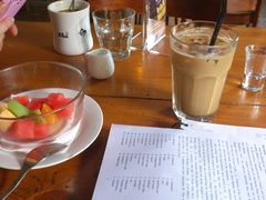 -雕刻时光咖啡馆(北航店)