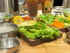 -姜虎东白丁烤肉(恒隆广场店)