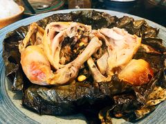 -兰溪小馆(东直门簋街店)