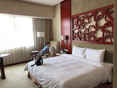 -东怡大酒店(上海科技馆店)