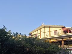 -江门古兜温泉小镇