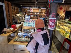 -新月集庭院咖啡馆(老邮局店)