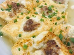 酿豆腐-鹏城人家海鲜酒家·23年老字号(较场尾店)