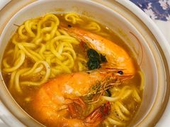 鲜虾面-子霖南山鲜虾面(南山总店)