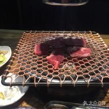 -肉甲韩国木炭烤肉(新壹街1店)