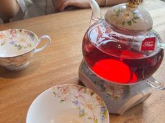 -翠贝卡&Mama Kelly Brunch Coffee(河西店)