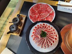 -东来顺·非遗火锅(高新店)