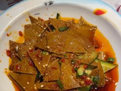 -阆辣荟餐饮(老味道8年·古城店)