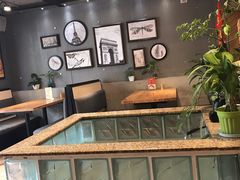 -新澳港式茶餐厅(余姚路店)