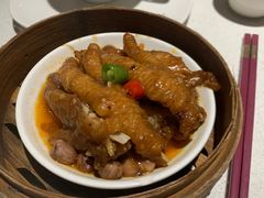 -煲王粤菜餐厅(中侨中心店)