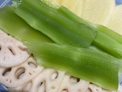 -受气牛肉·耙牛肉火锅(水晶郦城店)