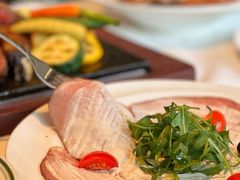 -Va Bene贝尼西餐厅