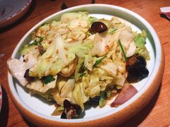 -小锅饭(欧亚卖场店)