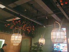 -筱爷叔·上海传统手工菜(玉树路店)