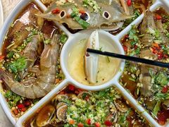 -东江海鲜大排档·潮汕菜·砂锅粥