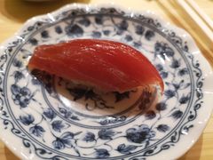 -鮨青(恒基名人购物中心店)