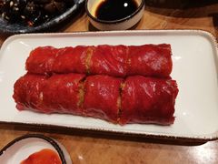 -北海金昌开元名都大酒店·四季轩中餐厅