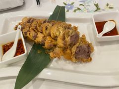 -翠园(北京王府中环店)