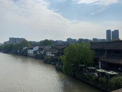 -小河直街历史文化街区