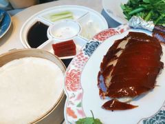 -食悦江南·淮扬菜·烤鸭(亚运村·惠新店)