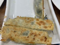 -春水锅贴·传统鲁菜(大明湖店)