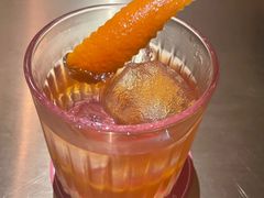 -wann lounge 低温慢煮牛排·清吧