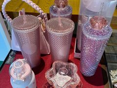 -星巴克(北京长安商场店)