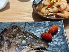-禾绿寿司(星光68广场店)