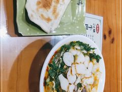 -谢继红26号牛肉汤(田家庵店)