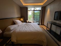 -成都安仁福朋喜来登酒店