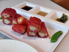 -云山茶餐厅(广东大厦店)