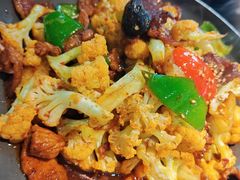 -武庄主特色炒鸡(周恩来纪念馆店)