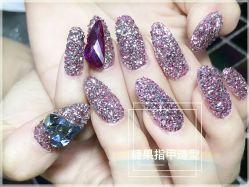 手部美甲-光SPA科技美肤