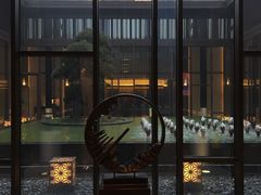 -上海崇明金茂凯悦酒店