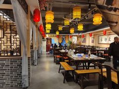大堂-真定郝家排骨(谈固东街店)