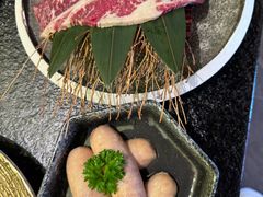 -樱嘢·炭火烧肉(惠南店)