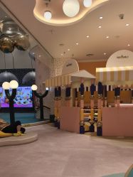 -奈尔宝·儿童乐园·亲子餐厅(苏州大悦城店)