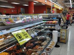 -沃尔玛购物广场(中山店)