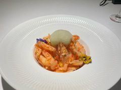 -狮拾久·现代新加坡料理(壹方城店)